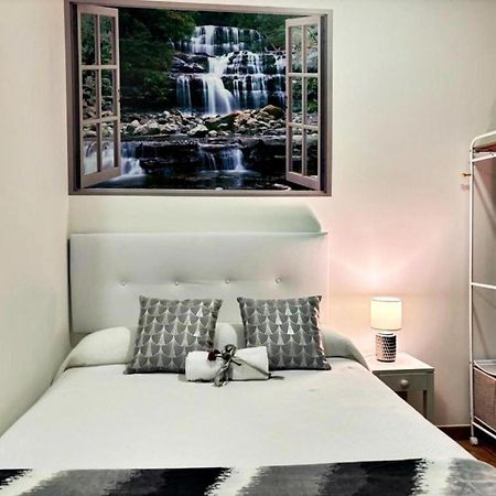 Holibai, Solpor, Ap Boutique Frente Paseo Maritimo, Baiona Apartment Екстериор снимка