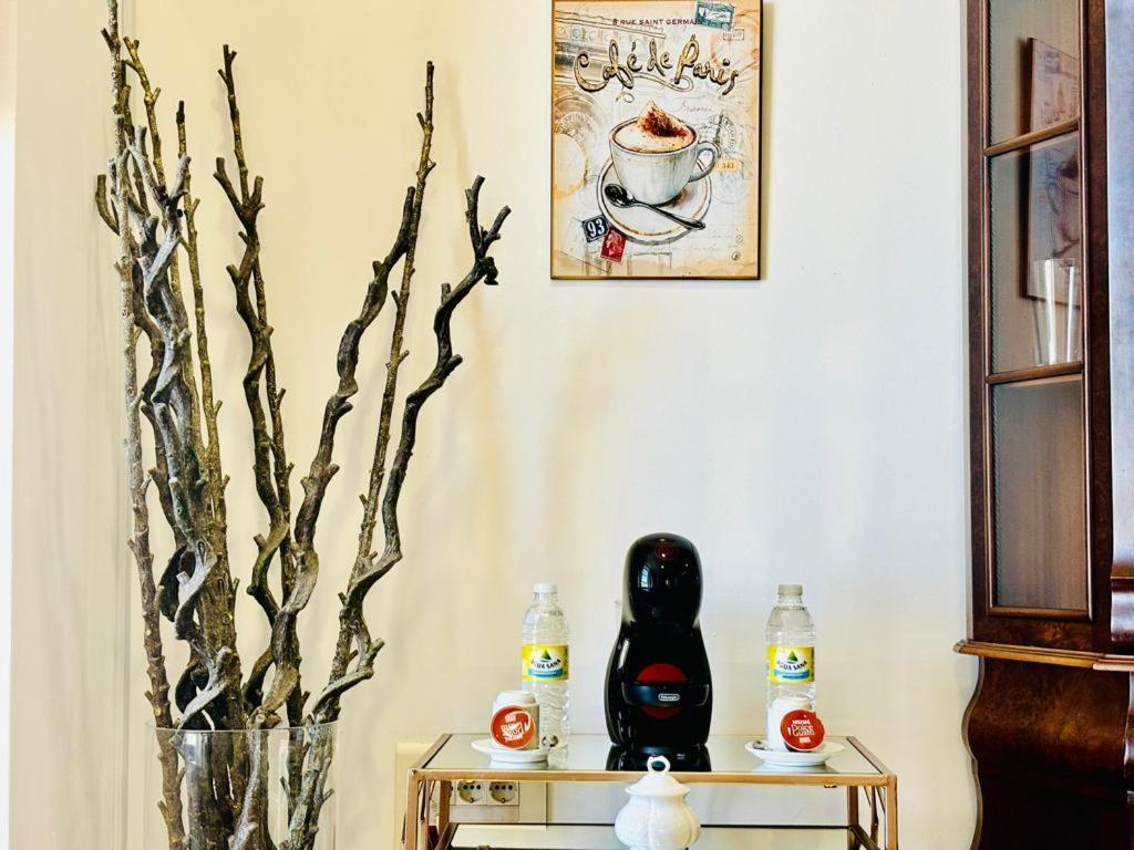 Holibai, Solpor, Ap Boutique Frente Paseo Maritimo, Baiona Apartment Екстериор снимка